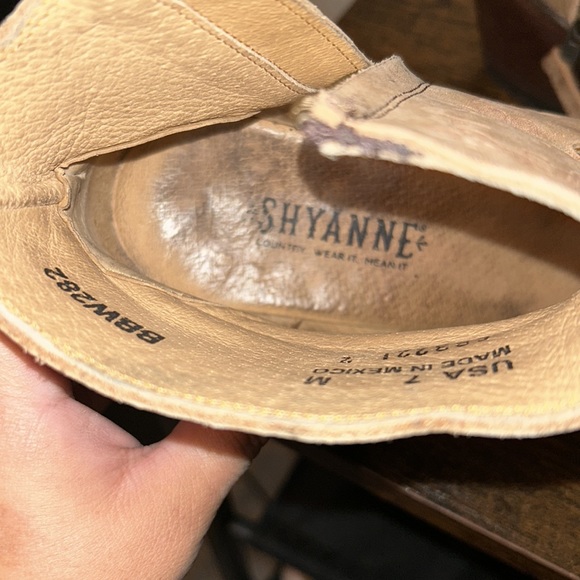 Booties - Picture 2 of 3